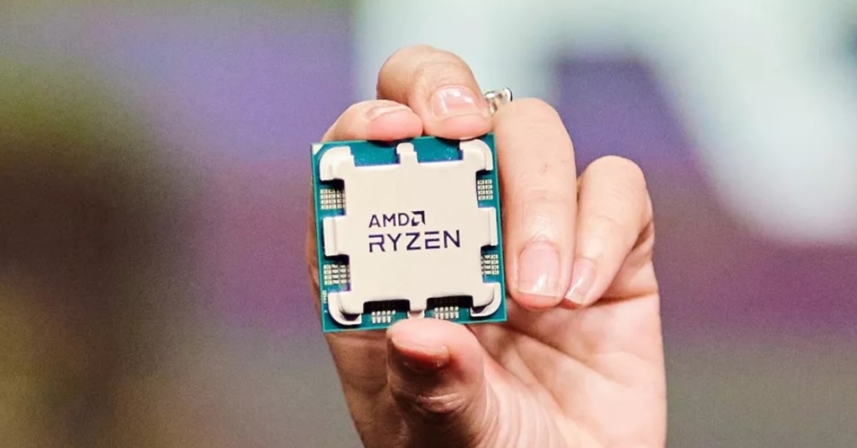 AMD 7000 series ศัตรูของ Intel Generation 13th อาจมีความเร็วถึง 6GHz